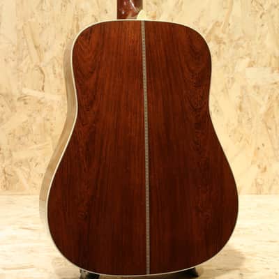 Martin D-28 Authentic 1937 VTS 2017 image 2