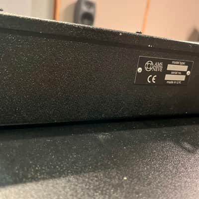 AMS Neve 33609/J Stereo Limiter / Compressor 2000s image 7