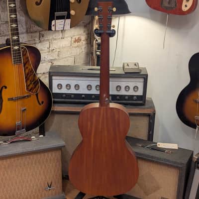 Martin 00L-17 2015 - Whiskey Sunset image 14