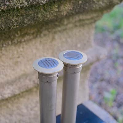 Schoeps M221F pair with Telefunken AC701K tube - 1962 - M221B - very rare image 5