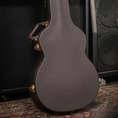 Taylor Next Generation Builder's Edition 524ce Grand Auditorium Acoustic/Electric Guitar with Hardshell Case image 15