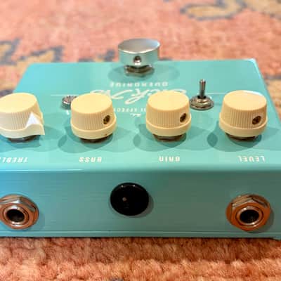 Bondi Effects Sick As Overdrive MKII 2014 - Present - Various image 5
