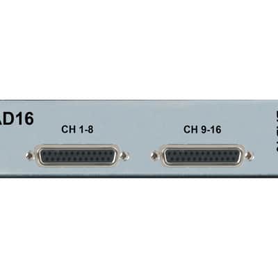 Burl Audio BAD16 | 16-Channel ADC Daughter Card for B16 MOTHERSHIP 3 image 3