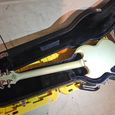 Epiphone gibson sg pro Limited Special edition image 7