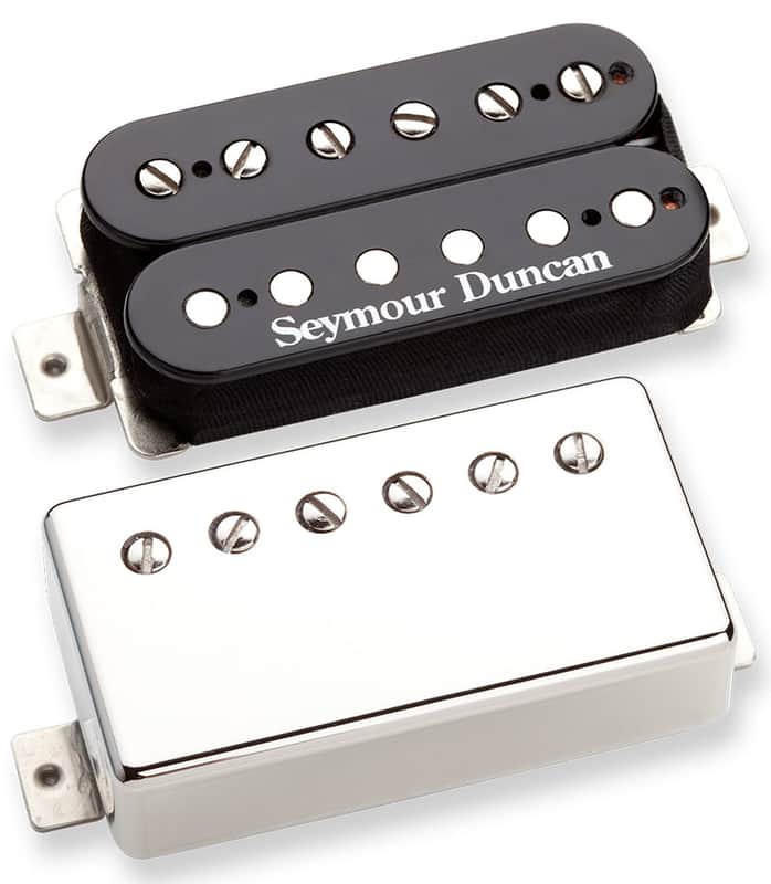 Seymour Duncan Saturday Night Special Neck Humbucker image 2