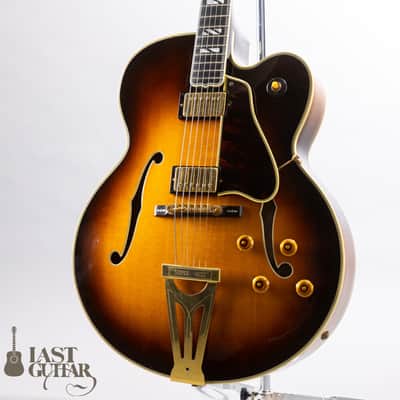 Gibson Super 400 CES 1997 image 2