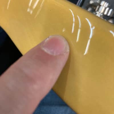 Gibson Les Paul Special 2019 - Present - TV Yellow image 20