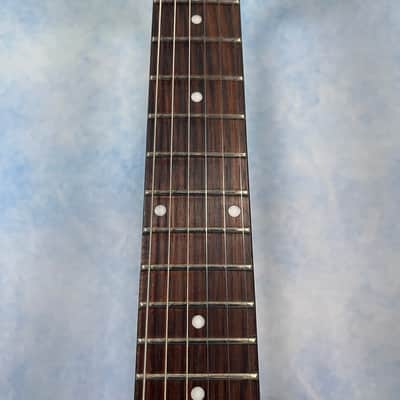 Epiphone 1984 Explorer Black image 5