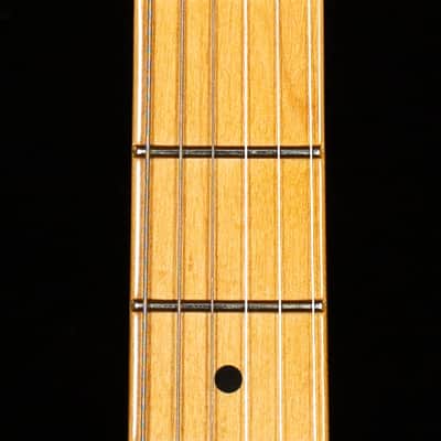 Fender Player II Modified Telecaster SH Maple Fingerboard Sunshine Yellow (715) image 5
