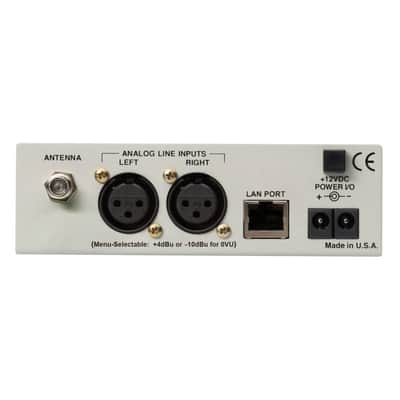Inovonics 637 INOmini AM SiteStreamer image 4