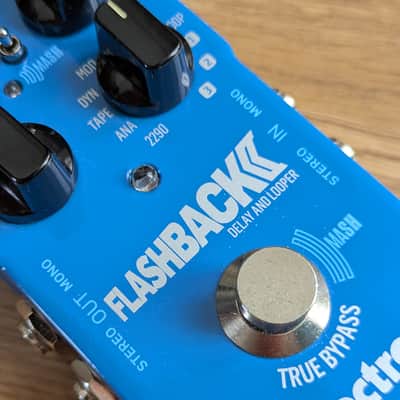 TC Electronic Flashback 2 Delay and Looper image 5