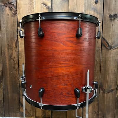 Yamaha Stage Custom Advantage Nouveau - 10/12/14sn/16/22 image 14