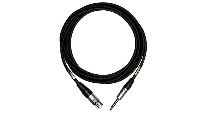 Mogami MCP-SXF20 CorePlus 1/4" TRS to XLR Female Microphone Cable - 20' image 1