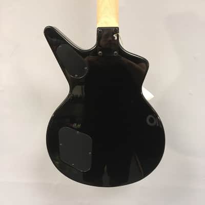 Dean Cadillac X Quilt Maple Trans Purple Burst image 7