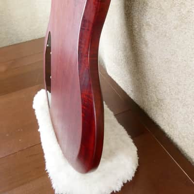 Gibson SG 2007 - Faded #020570504 image 12