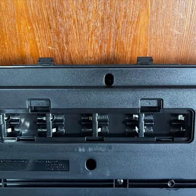 Roland JUNO-DS 76 76-key Synthesizer w/ gig bag image 10