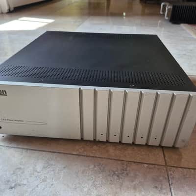 Lexicon LX5 image 2