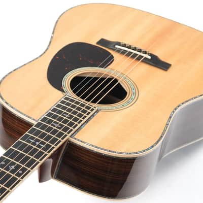 Martin D45 Modern Deluxe 2024 image 10