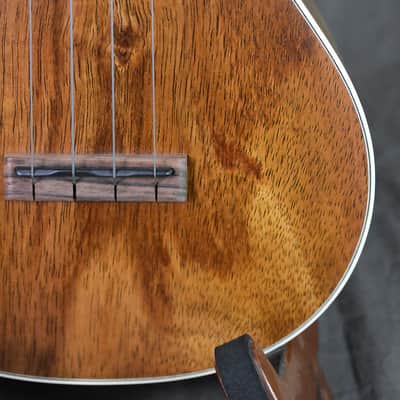 2022 Martin 2K Concert Uke image 14