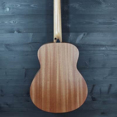 Taylor GS Mini-e Cream Fade – Taylor Tone Show Exclusive | Limited Availability image 3