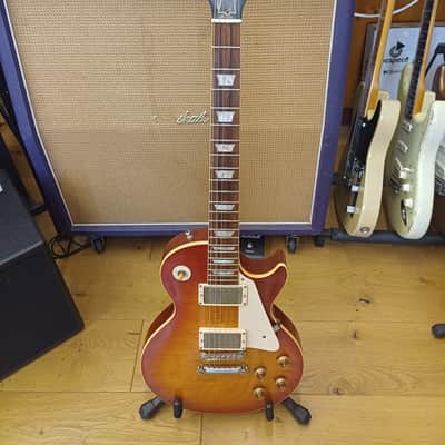 Gibson Les Paul 1958 Tom Murphy 50 anniversary 2008 image 1