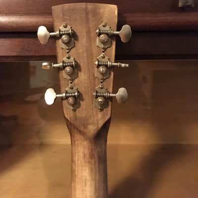 Mule Resonator Guitar image 7