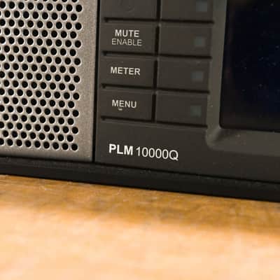 Lab Gruppen PLM 10000Q Powered Loudspeaker Management System CG01022 image 5