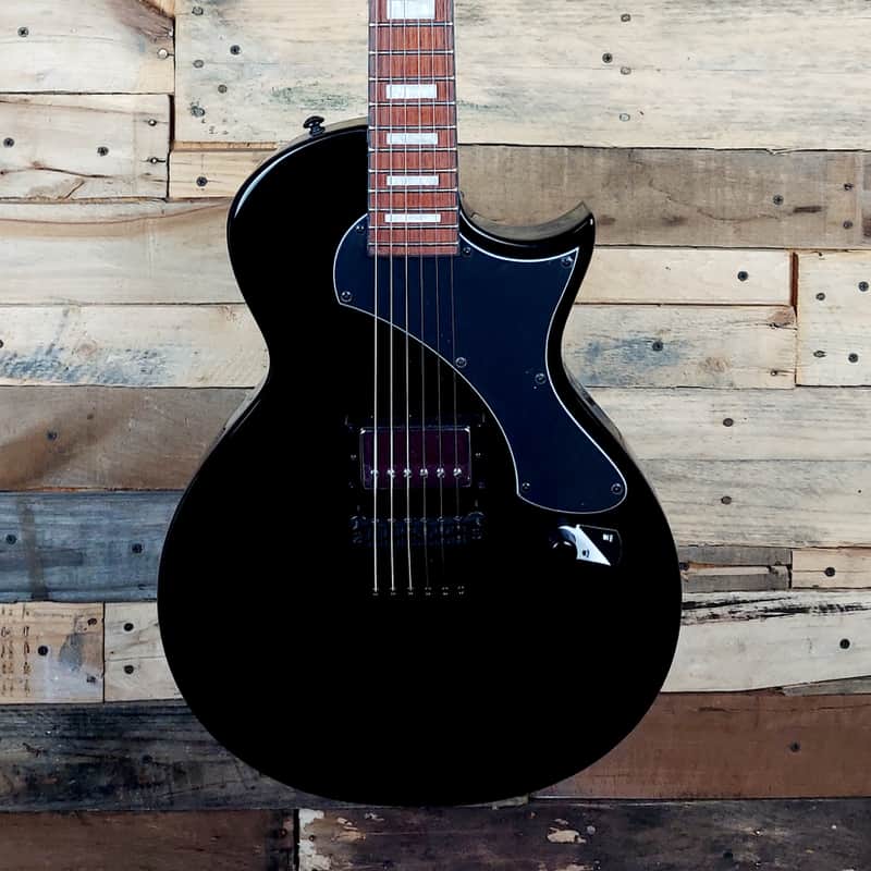 ESP LTD EC-201 - Black image 1