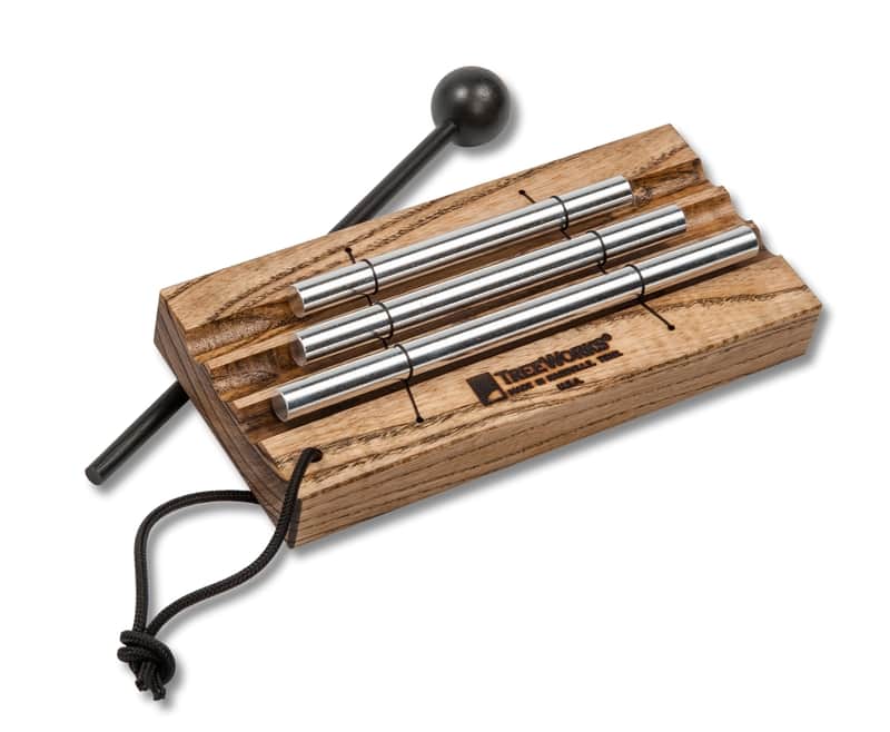 TreeWorks TRE420 3-Tone Energy Chimes image 1