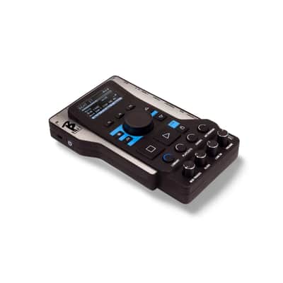 M-Live B.Beat EVO 256GB Multitrack Backing Track Audio and Video Player (0737012) image 3