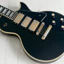 Gibson Les Paul Custom 1978 - Black Beauty 3 Pickups