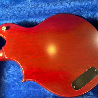 ASR Minieball electric mandolin image 9