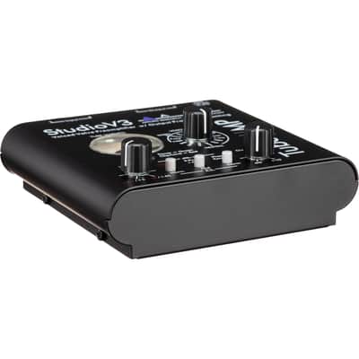 ART Tube MP Studio V3 Microphone Tube Preamplifier image 5