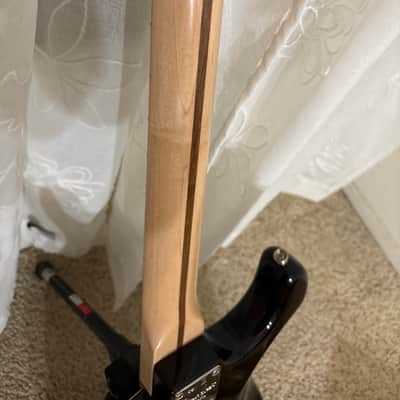 Fender Eric Clapton Artist Series Stratocaster image 8