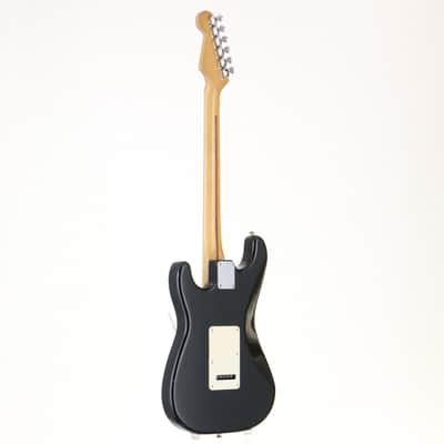 FENDER MEXICO Squier Series Stratocaster with Maple Fingerboard Black [MN414211] (04/08) image 15