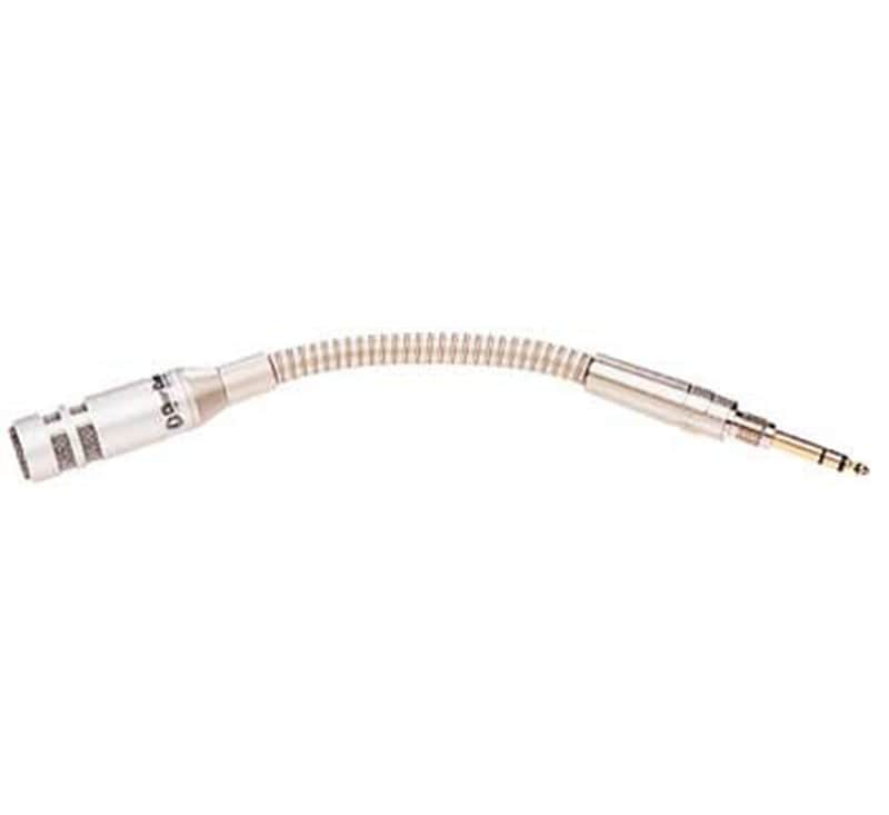 Clear-Com GM9-CLEAR-COM 9 Plug-In Gooseneck Mic image 1