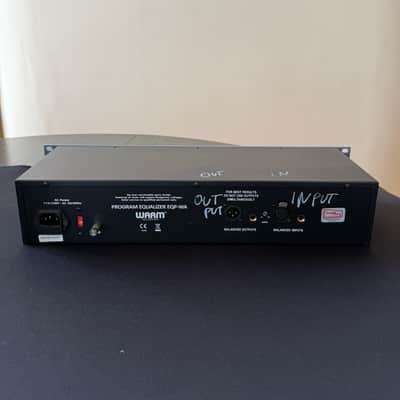 Warm Audio EQP-WA GainMod image 2