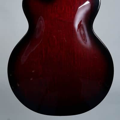 Gretsch G6073 - Burgundy image 5