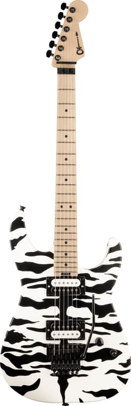Charvel Satchel Signature Pro-Mod DK22 HH FR M | Reverb Canada
