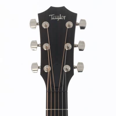 Taylor AD17E Black Top [1210211054] (06/08) image 10