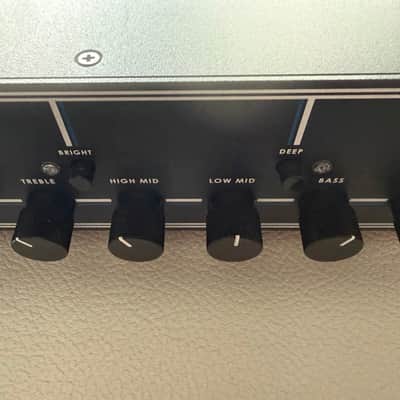 Aguilar AG700 V2 - Version 2 - neuwertig image 3