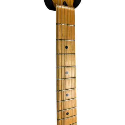 Fender Japan Jazzmaster Junior Collection 2022 - Satin Shell Pink image 6