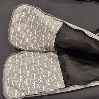 Fender x Sanrio Badtz-Maru Gig Bag - 2005 Hello Kitty image 4