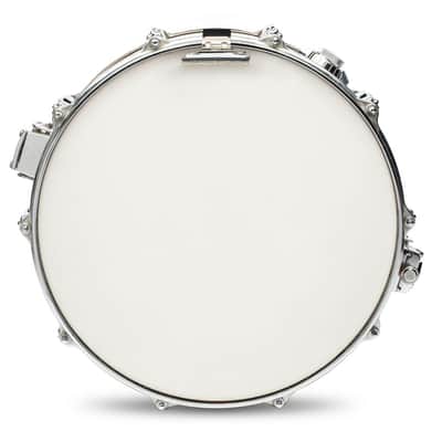 Immagine Snareweight M50 50g Leather Weighted Drum Dampener, Black - 2