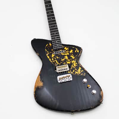 Pre-Order DWG Proto Custom You choose your Colors And Wood image 9