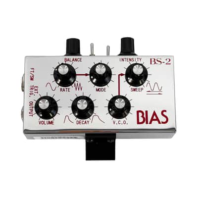 Bias BS-2 Drum Synth (Boxed) image 2