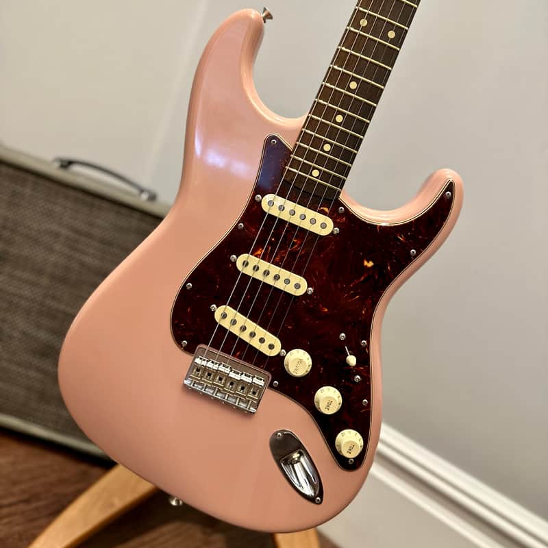 Kanji Kawabata Tomo Fujita Signature Hardtail | Reverb