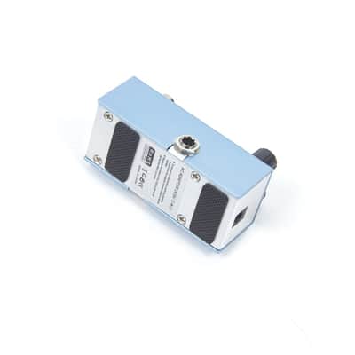 Analog Chorus Pedal By Handmade Free Shipment,price include the import duty for US buyer image 5
