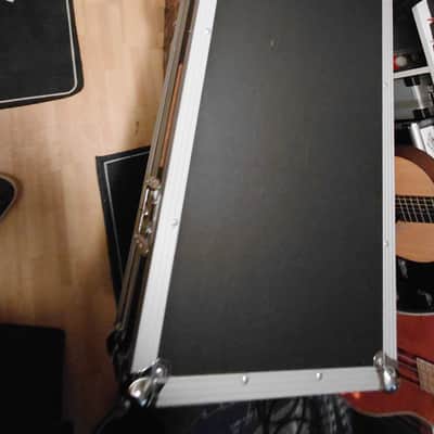 Warwick Thumb Bass special highgloss 1988 NT image 5