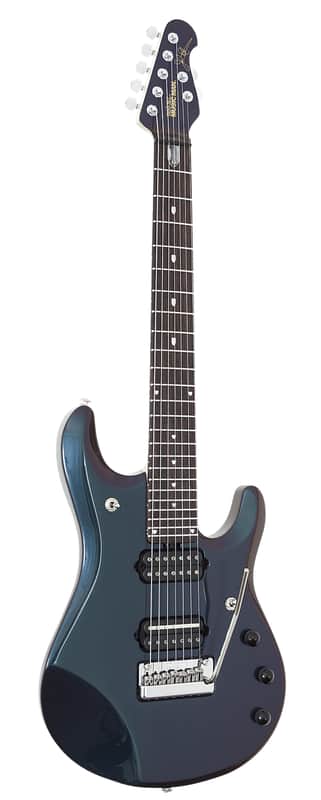 Music Man JP7 John Petrucci Signature 7-String - Mystic Dream
